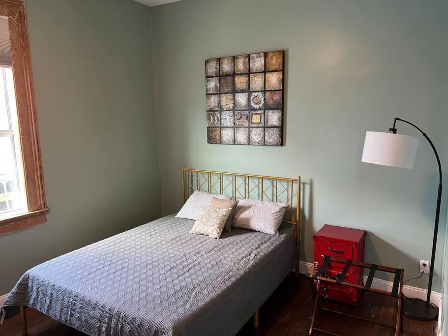 Apartament Chilled Pad 2 Blocks From The French Quarters Nowy Orlean Zewnętrze zdjęcie